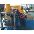 Special Shape Profile Forming Machine